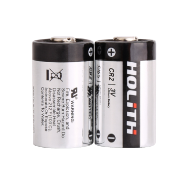 Lithium-CR2