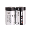 Portable Power Supply Flashing Battery For Lighting