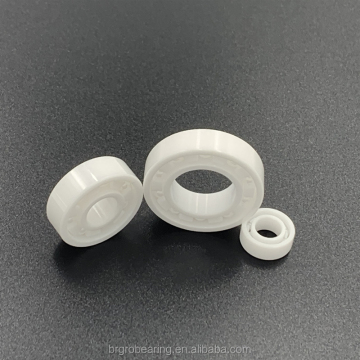 Hot Sale 3x10x4 Full Ceramic ABEC 9 Bearing 623