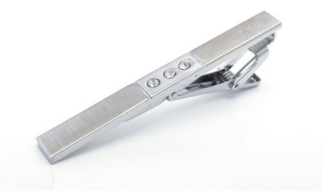 RTA (1)Metal Necktie Clip