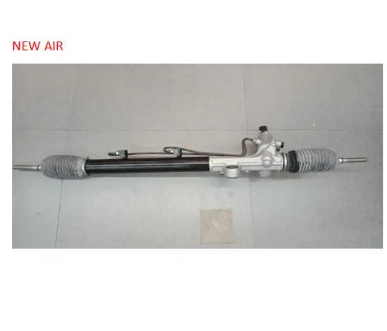 power steering rack and pinion for HONDA CITY CG5 2.5 53601-S84-G03