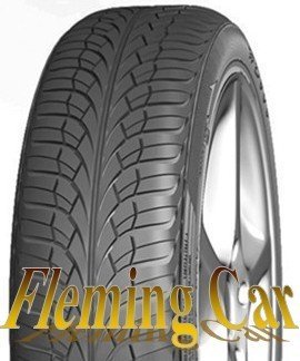 Radial Car Tire