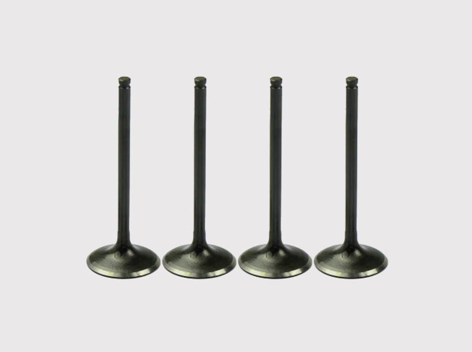 Valve 22212-04000 Exhaust System Part