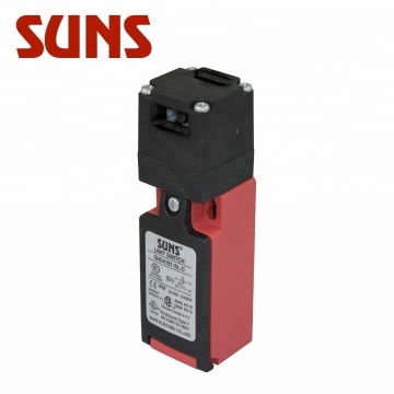 Interlocking Safety Switch SND4191 Search Engine