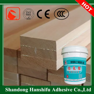 Bottom Price PVAC Glue/Polyvinyl Acetate/Wood Working Glue