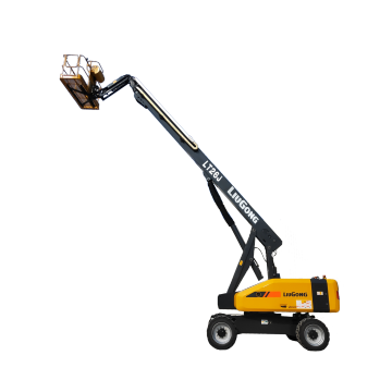 LIUGONG MEWP LT26J 26m Telescopic Boom Lift - Engine Aerial Work Platform