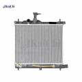 253100x150 Radiator Hyundai I10 I PA 1.2L 2008-2013