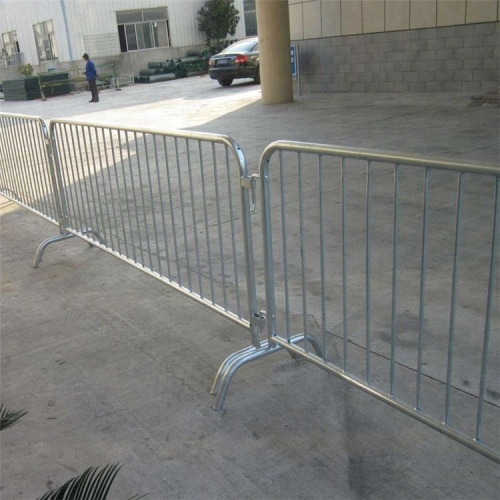 hot sale temporary safety fence expandable barrier