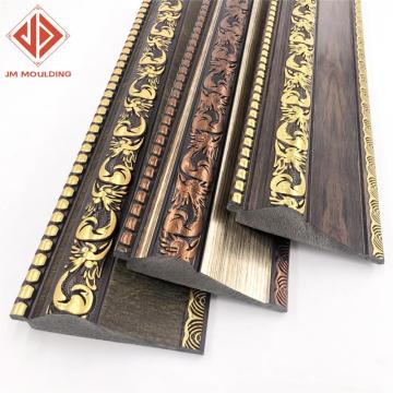 15cm large size PS Picture Painting Frame moulding