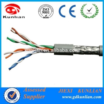 High Speed Cat6 Network Cable