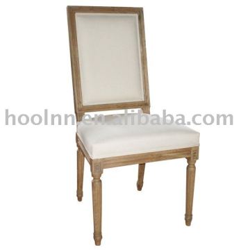 French Furniture (Louis Side Chair P2199-1)