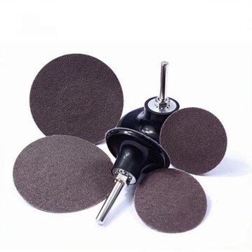 USA Warehouse: Quick Ship 25PCS 3\" Fine Surface Conditioning Sanding Discs