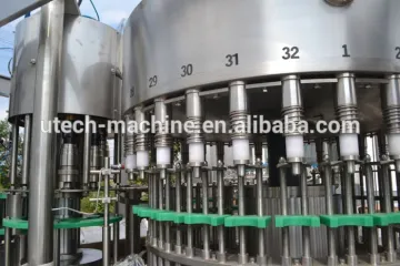 Embotelladora de Agua