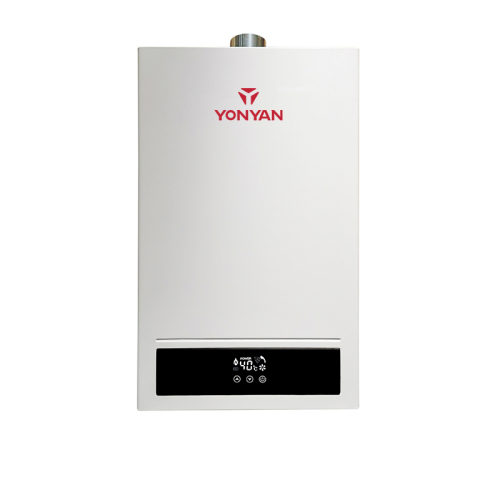 low water pressure start instant gas water heater