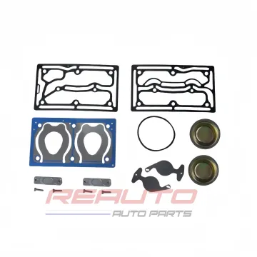 OE 9125101040 Air Compressor Repair Kit for Mercedes Benz ACTROS
