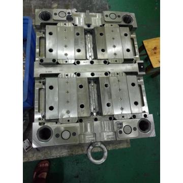Precision Plastic Injection Mold With Reasonale Price