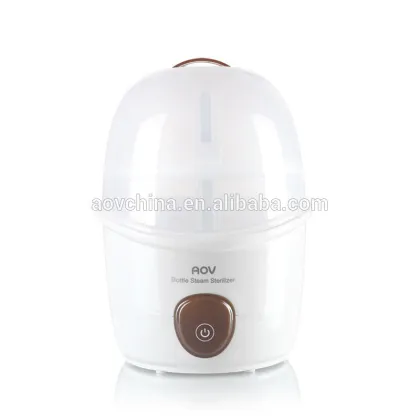baby bottle sterilizer/steam bottle sterilizer/electric bottle stearilizer