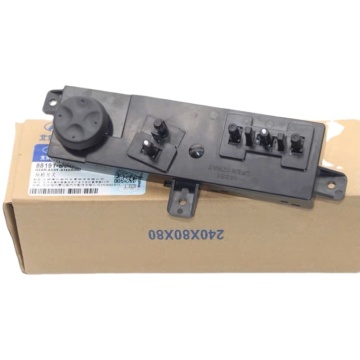 JUD Power Seat Switch for KIA Hyundai - Multiple Models Compatible