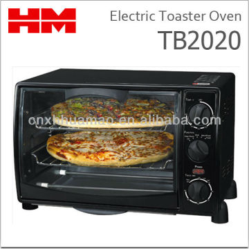 Mini Pizza Oven, Electric Pizza Oven