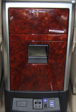 hot selling MPV Car Refrigerator