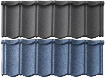 Metal Roofing Shingles
