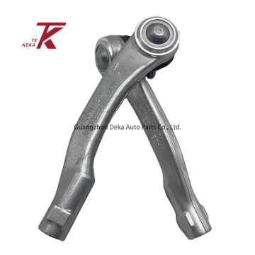 Bahagian kereta di stok: Akhir rod rod kanan/kiri untuk Porsche Panamera 970 4S GTS Hybrid (2009-)