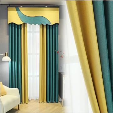 Blackout Window Panels: Solid Curtains for Bedroom Privacy and Light Blockage