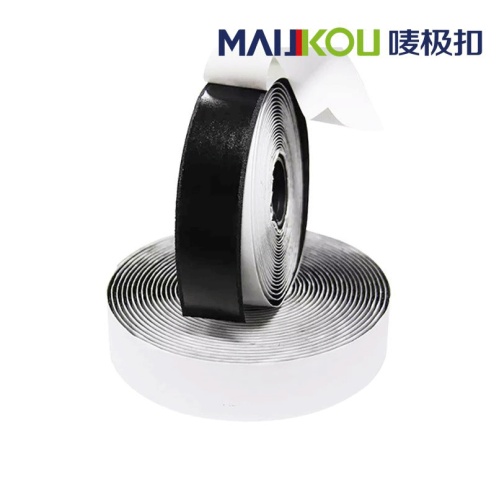 High-Performance Gum Hook And Loop Solutions