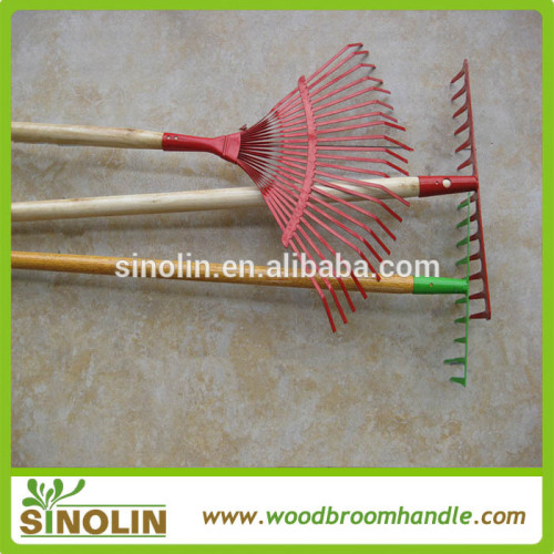 2014 hot sell wood handle for farming tools