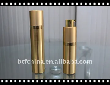 sprayer bottles cosmetic packaging