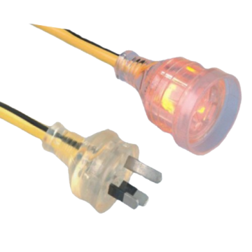 Australia SAA approved Extension Cord
