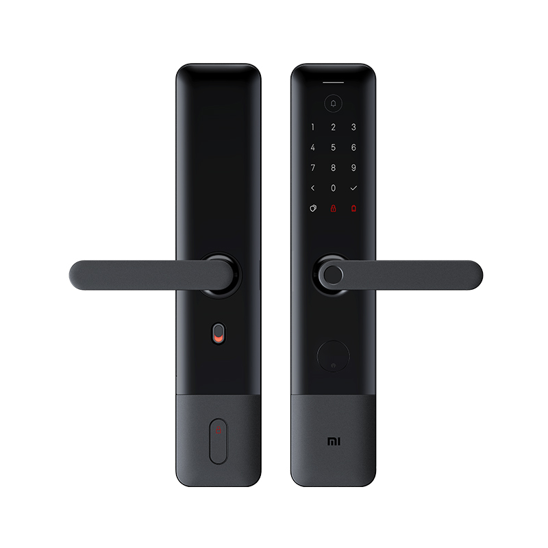 Xiaomi Mijia Smart Door Lock e بصمات المرور كلمة المرور