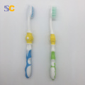 New Adult Home-Used Soft Daily Use Toothbrush