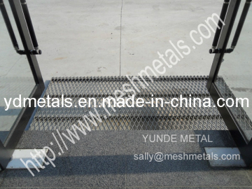 Expanded Metal Yd-Em-02