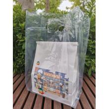 100% Bio-degradable Environmentally Bioplastic Carrier Bags