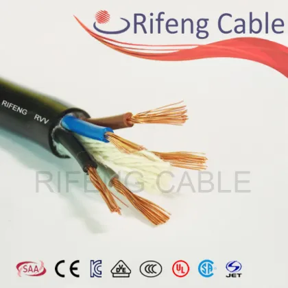RVV wire (kabel)