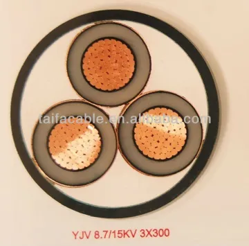 N2XSEY power cable