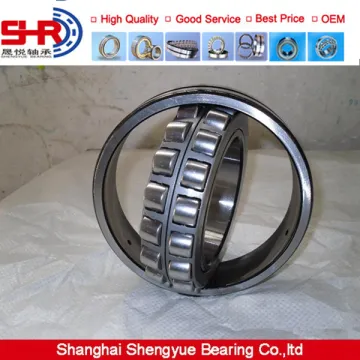 22308CCK/W33 all types of self-aligning roller bearings bearing spherical roller bearing