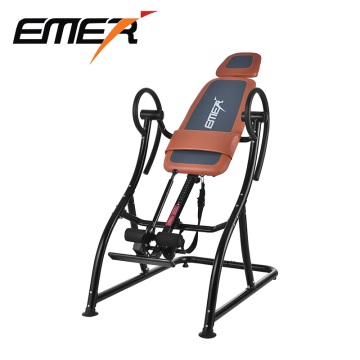 Hot sales inversion therapy table pull down chair