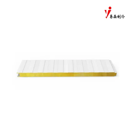 pure glass wool partition board