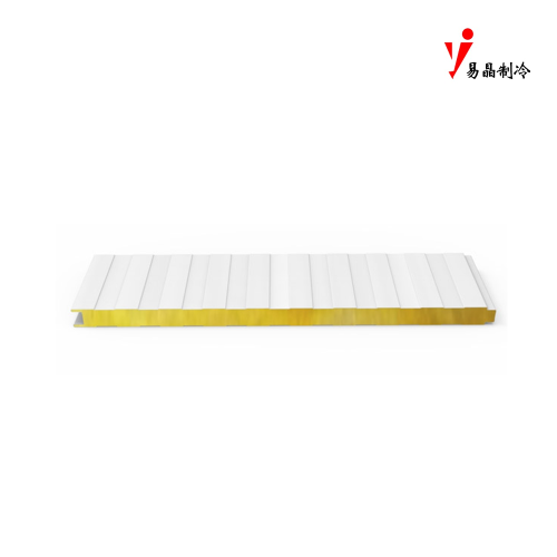 Trennwand aus reiner Glaswolle