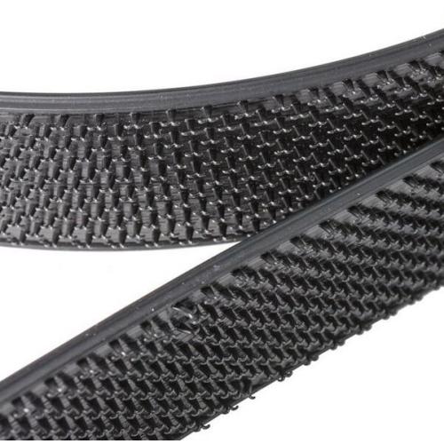 adhesive backed electrically conductive Velcro Hook Loop