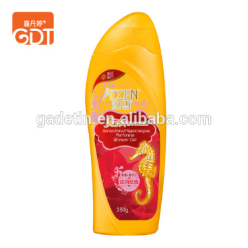 wholesale perfume lightening shower gel