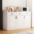 Cabinet Storage Kitchen Cupboard Tea Cabinet