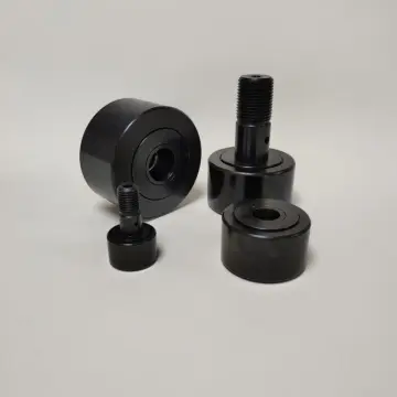 CRH Inch Curve Track Roller Bearings