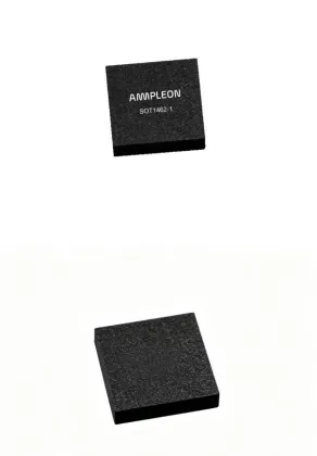 RF Power Amplifier B10G3336N16DL