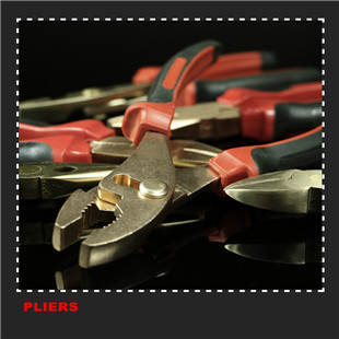 pliers