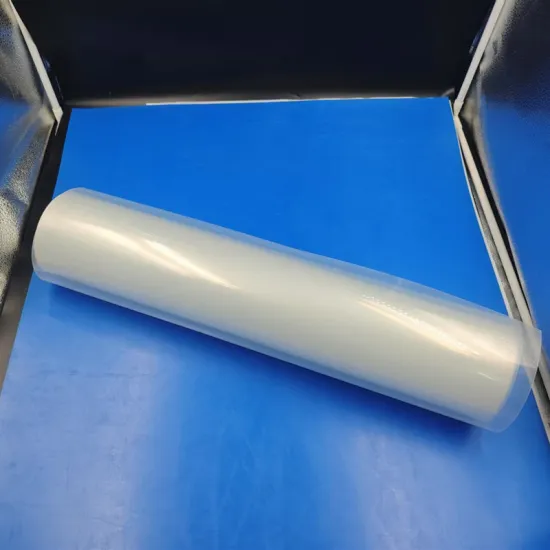 Quality Plastic Sheet PP Roll