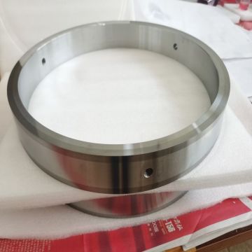 Tungsten Carbide Slitting Knife For Rewinder Machine