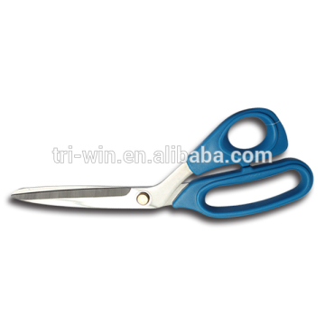 10" Tailor Scissors Sewing Dressmaking Upholstery Fabric Cutter Shears